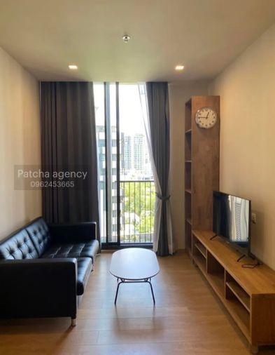 picture for rent Noble Around. 1bed 35sqm. Line id: @pfagent - 1/7