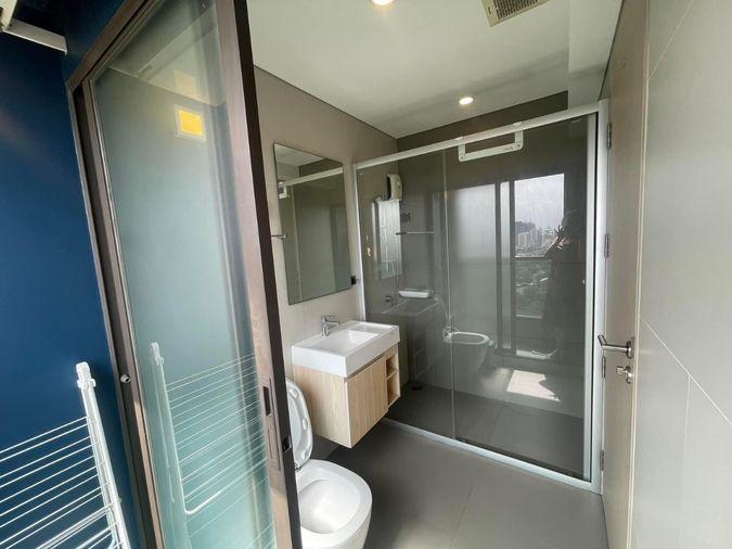 รูป ขาย Lumpini Suites. 2นอน 62ตร.ม. Line id: @pfagent - รูปที่ 13/13