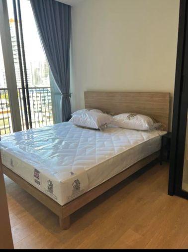 picture for rent Noble Around. 1bed 35sqm. Line id: @pfagent - 4/7