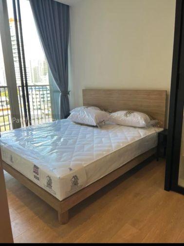 picture for rent Noble Around. 1bed 35sqm. Line id: @pfagent - 4/7