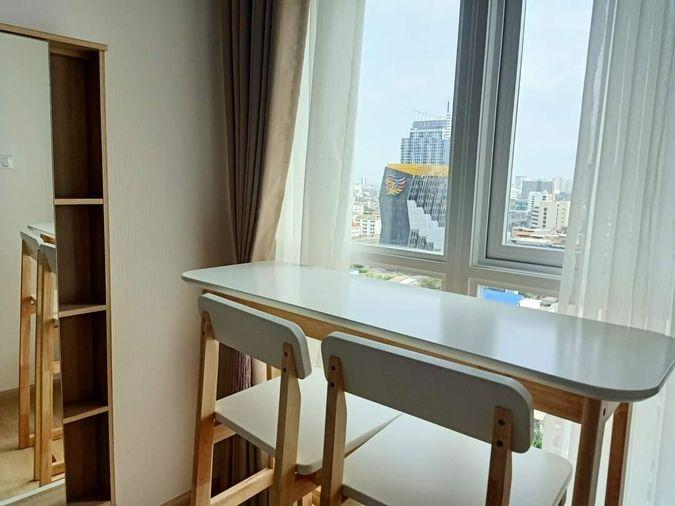 รูป Rds-0534 ให้เช่าคอนโด Supalai Veranda รามคำแหง นัดชมห้อง 👉line : @propertyfinder  - รูปที่ 2/9