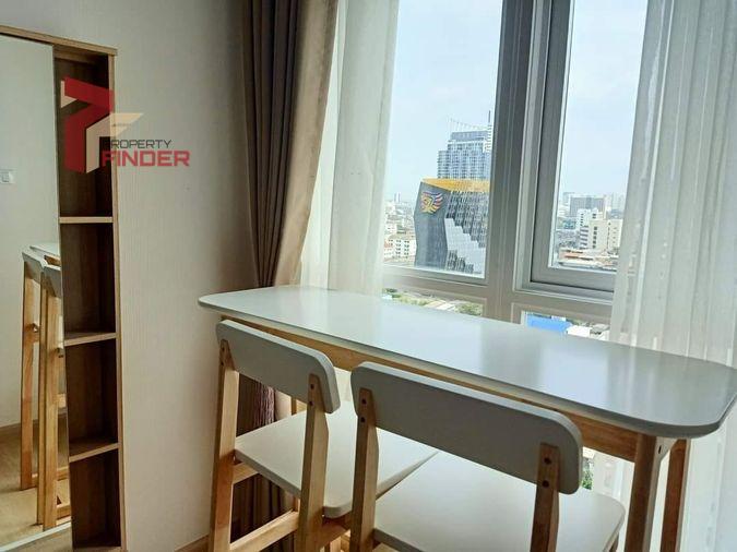 รูป Rds-0534 ให้เช่าคอนโด Supalai Veranda รามคำแหง นัดชมห้อง 👉line : @propertyfinder - รูปที่ 2/9