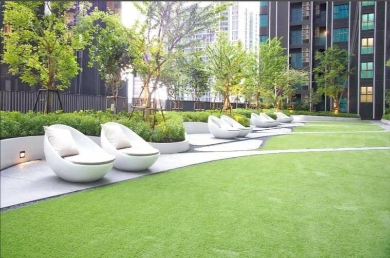 รูป Rds-0544 ให้เช่าคอนโด Life asoke rama 9 นัดชมห้อง 👉line : @propertyfinder  - รูปที่ 9/9