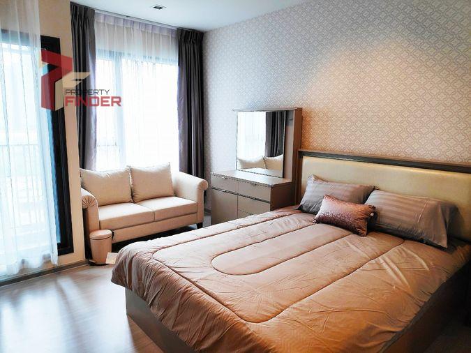 รูป Rds-0544 ให้เช่าคอนโด Life asoke rama 9 นัดชมห้อง 👉line : @propertyfinder - รูปที่ 1/9