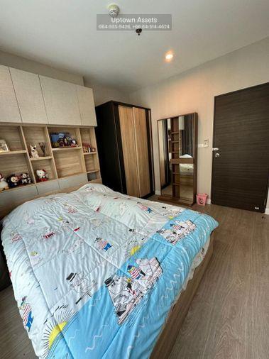 picture FOR Sale Metro Sky Prachachuen Unit 769/48 - 1/9