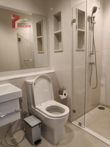 รูป Rds-0544 ให้เช่าคอนโด Life asoke rama 9 นัดชมห้อง 👉line : @propertyfinder - รูปที่ 5/9