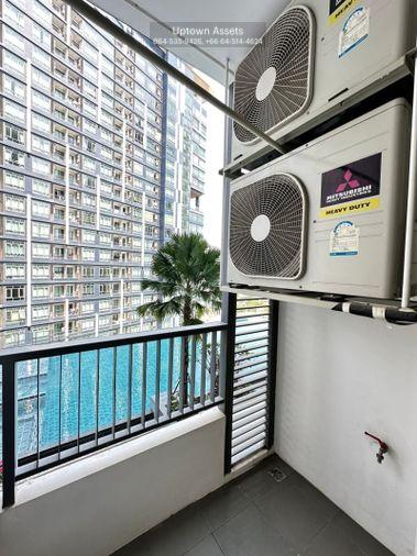 picture FOR Sale Metro Sky Prachachuen Unit 769/48 - 8/9