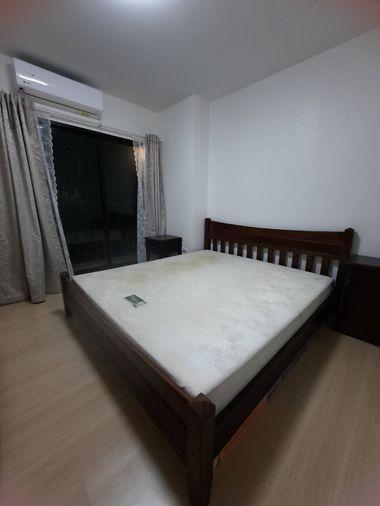 รูป [ลดกระหน่ำ! ขายด่วน P-105328 ศุภาลัย ลอฟท์ สถานีตลาดพลู ห้องกว้างแต่งครบ ใกล้ BTS ตลาดพลู ] | 4,690,000 | line @easythaihome 085-592-2897 - รูปที่ 1/8