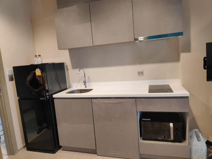 รูป Rds-0544 ให้เช่าคอนโด Life asoke rama 9 นัดชมห้อง 👉line : @propertyfinder  - รูปที่ 3/9