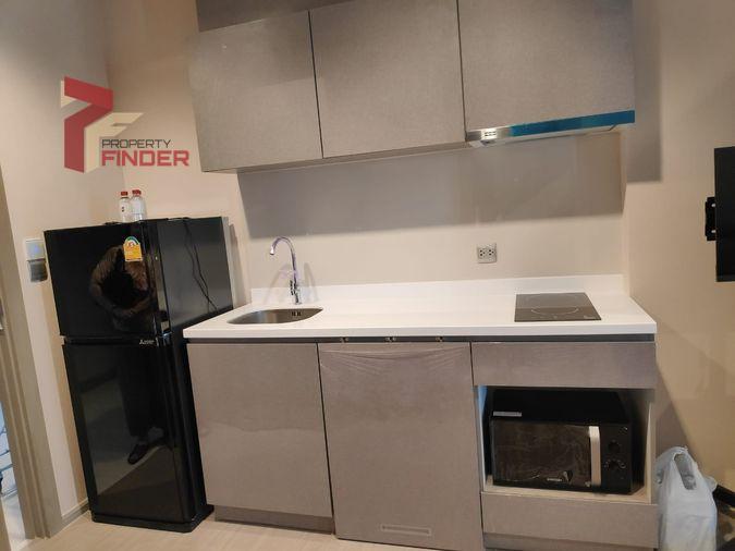 รูป Rds-0544 ให้เช่าคอนโด Life asoke rama 9 นัดชมห้อง 👉line : @propertyfinder - รูปที่ 3/9