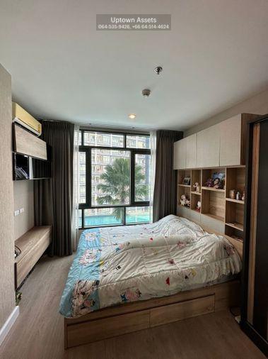 picture FOR Sale Metro Sky Prachachuen Unit 769/48 - 2/9
