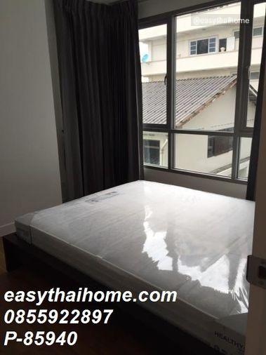 picture Condo for sale Voque Place Sukhumvit 107 fully furnished. - 9/10