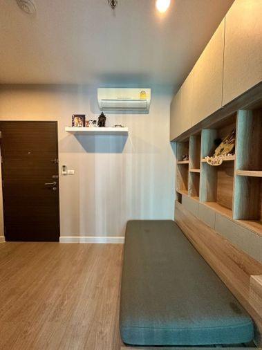 picture FOR Sale Metro Sky Prachachuen Unit 769/48 - 4/9