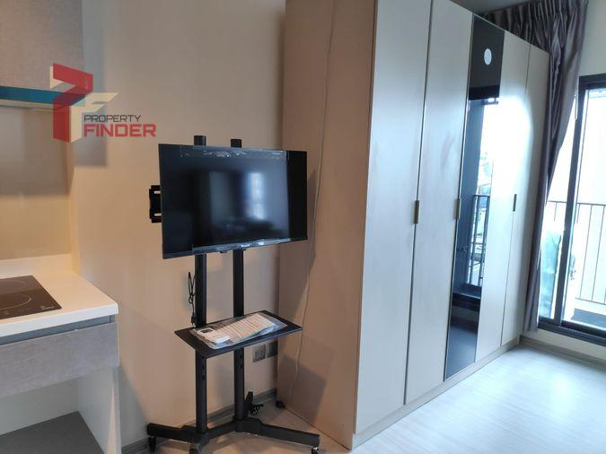 รูป Rds-0544 ให้เช่าคอนโด Life asoke rama 9 นัดชมห้อง 👉line : @propertyfinder - รูปที่ 2/9
