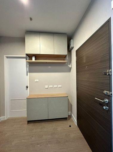 picture FOR Sale Metro Sky Prachachuen Unit 769/48 - 5/9