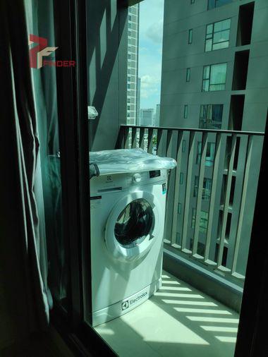 รูป Rds-0544 ให้เช่าคอนโด Life asoke rama 9 นัดชมห้อง 👉line : @propertyfinder - รูปที่ 6/9