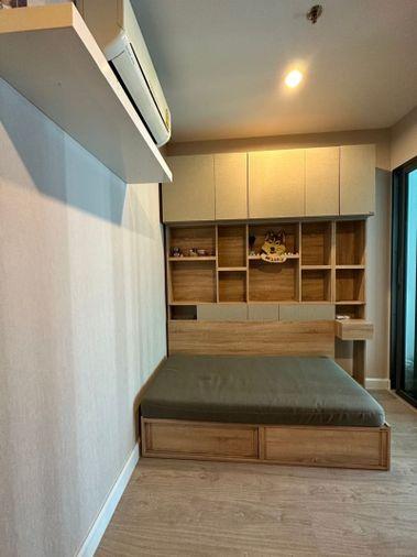 picture FOR Sale Metro Sky Prachachuen Unit 769/48 - 3/9