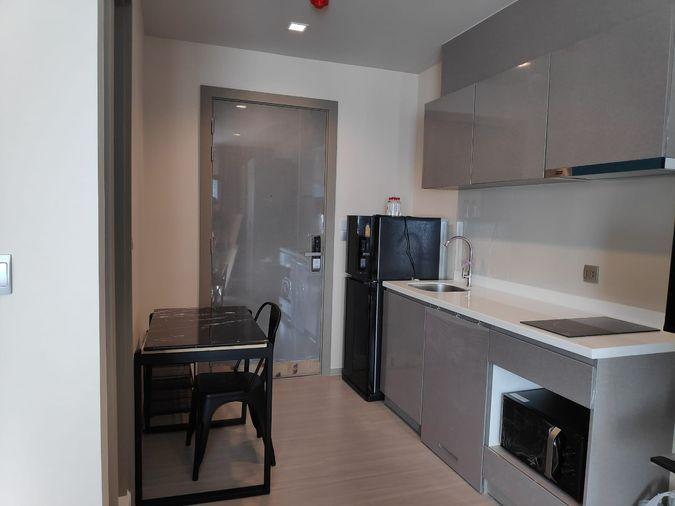 รูป Rds-0544 ให้เช่าคอนโด Life asoke rama 9 นัดชมห้อง 👉line : @propertyfinder  - รูปที่ 4/9