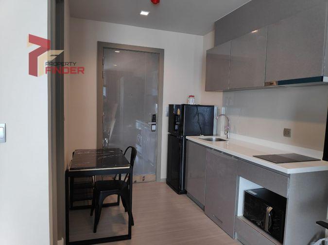 รูป Rds-0544 ให้เช่าคอนโด Life asoke rama 9 นัดชมห้อง 👉line : @propertyfinder - รูปที่ 4/9