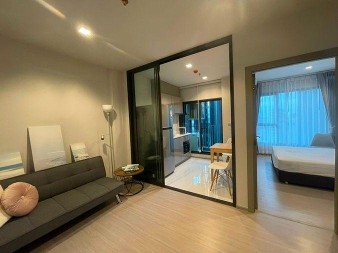 รูป Rds-0553 ให้เช่าคอนโด  Life Asoke-Rama9 นัดชมห้อง 👉line : @propertyfinder  - รูปที่ 7/19