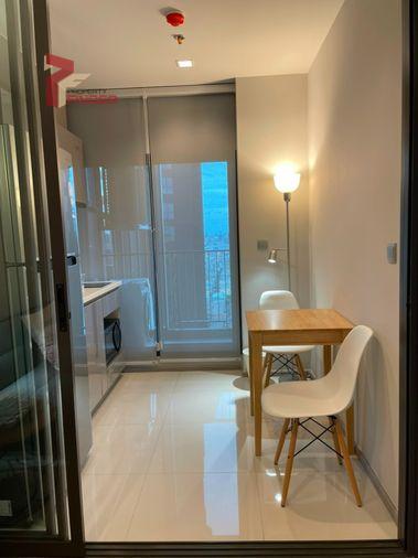 รูป Rds-0553 ให้เช่าคอนโด Life Asoke-Rama9 นัดชมห้อง 👉line : @propertyfinder - รูปที่ 9/19