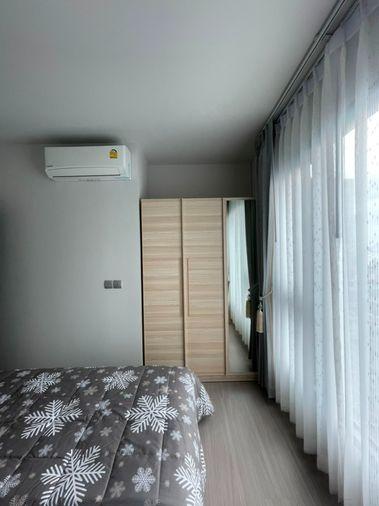 รูป Rds-0553 ให้เช่าคอนโด  Life Asoke-Rama9 นัดชมห้อง 👉line : @propertyfinder  - รูปที่ 3/19