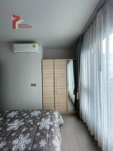รูป Rds-0553 ให้เช่าคอนโด Life Asoke-Rama9 นัดชมห้อง 👉line : @propertyfinder - รูปที่ 3/19