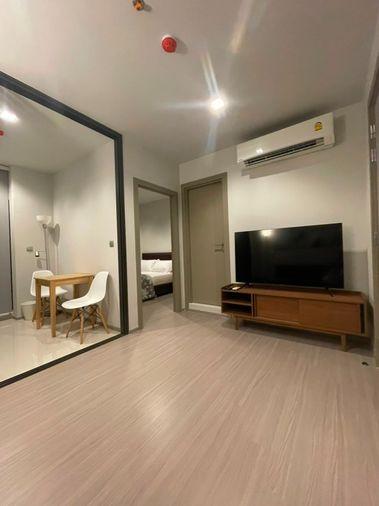รูป Rds-0553 ให้เช่าคอนโด  Life Asoke-Rama9 นัดชมห้อง 👉line : @propertyfinder  - รูปที่ 8/19