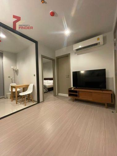 รูป Rds-0553 ให้เช่าคอนโด Life Asoke-Rama9 นัดชมห้อง 👉line : @propertyfinder - รูปที่ 8/19