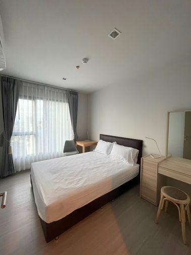 รูป Rds-0553 ให้เช่าคอนโด  Life Asoke-Rama9 นัดชมห้อง 👉line : @propertyfinder  - รูปที่ 2/19