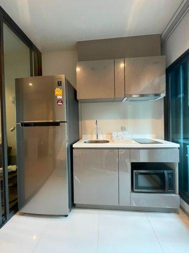 รูป Rds-0553 ให้เช่าคอนโด  Life Asoke-Rama9 นัดชมห้อง 👉line : @propertyfinder  - รูปที่ 10/19