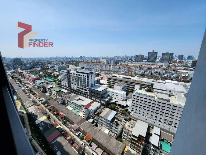 รูป Rds-0556 ให้เช่าคอนโด Niche Mono Ramkhamhaeng นัดชมห้อง 👉line : @propertyfinder - รูปที่ 10/10