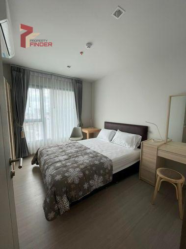 รูป Rds-0553 ให้เช่าคอนโด Life Asoke-Rama9 นัดชมห้อง 👉line : @propertyfinder - รูปที่ 1/19