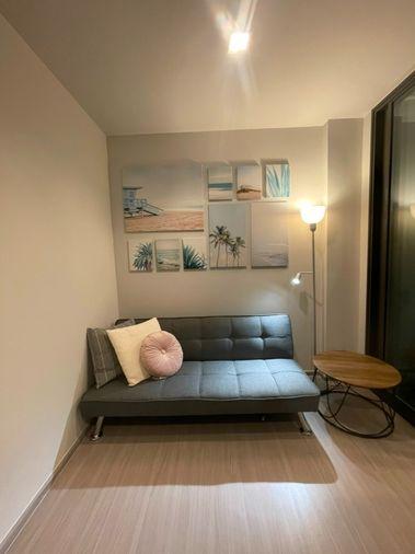 รูป Rds-0553 ให้เช่าคอนโด  Life Asoke-Rama9 นัดชมห้อง 👉line : @propertyfinder  - รูปที่ 6/19