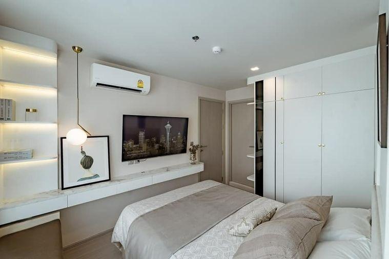 picture Life Ladprao 🧡🧡2 Bedroom 2 Bathroom🧡🧡 LineID : @RizzEstate  - 9/12