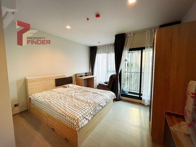 รูป Rds-0565 ให้เช่าคอนโด Life Asoke Rama 9 นัดชมห้อง 👉line : @propertyfinder - รูปที่ 1/13
