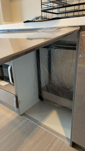 รูป Rds-0565 ให้เช่าคอนโด  Life Asoke Rama 9 นัดชมห้อง 👉line : @propertyfinder  - รูปที่ 5/13