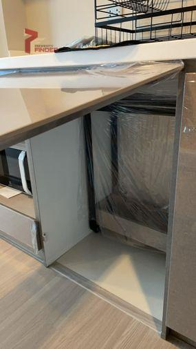 รูป Rds-0565 ให้เช่าคอนโด Life Asoke Rama 9 นัดชมห้อง 👉line : @propertyfinder - รูปที่ 5/13