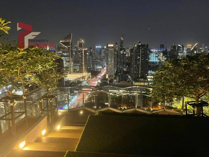 รูป Rds-0565 ให้เช่าคอนโด Life Asoke Rama 9 นัดชมห้อง 👉line : @propertyfinder - รูปที่ 9/13