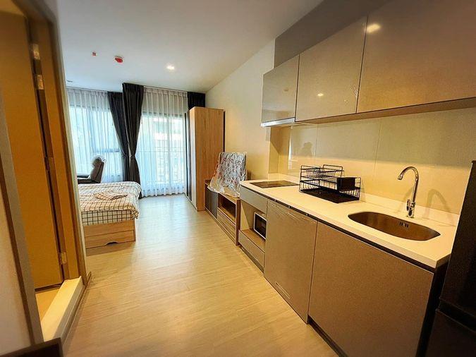 รูป Rds-0565 ให้เช่าคอนโด  Life Asoke Rama 9 นัดชมห้อง 👉line : @propertyfinder  - รูปที่ 3/13