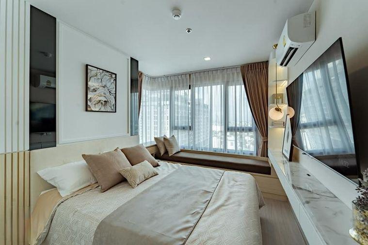 picture Life Ladprao 🧡🧡2 Bedroom 2 Bathroom🧡🧡 LineID : @RizzEstate  - 8/12