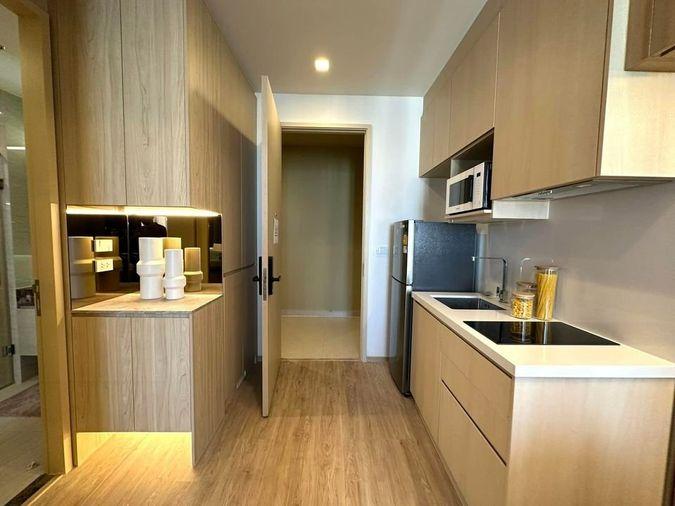 รูป Rds-0559 ให้เช่าคอนโด NOBLE STATE 39 นัดชมห้อง 👉line : @propertyfinder  - รูปที่ 7/8