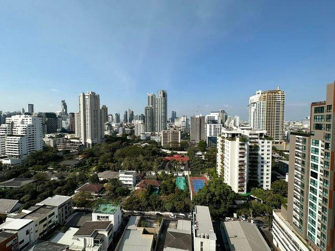 รูป Rds-0559 ให้เช่าคอนโด NOBLE STATE 39 นัดชมห้อง 👉line : @propertyfinder  - รูปที่ 8/8