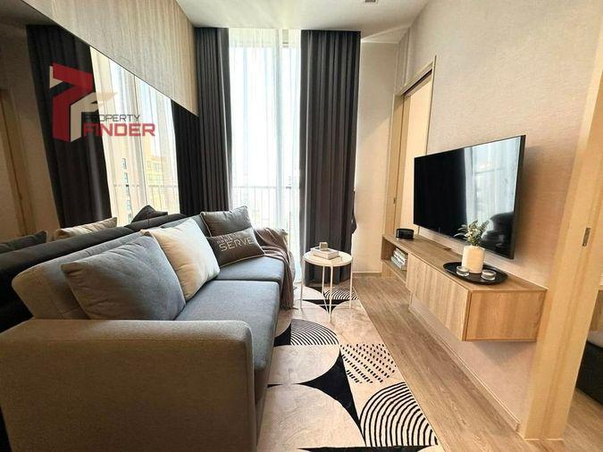 รูป Rds-0559 ให้เช่าคอนโด NOBLE STATE 39 นัดชมห้อง 👉line : @propertyfinder - รูปที่ 4/8