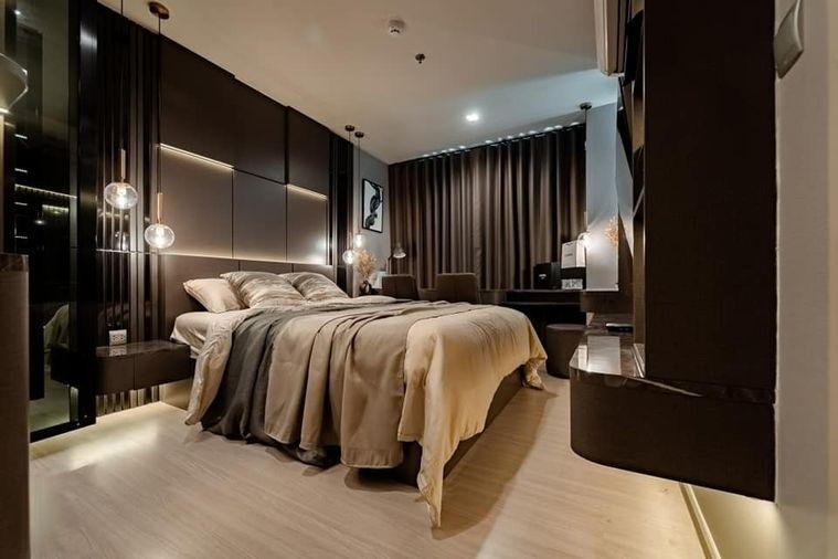 picture Life Ladprao 🧡🧡2 Bedroom 2 Bathroom🧡🧡 LineID : @RizzEstate  - 11/12