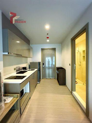 รูป Rds-0565 ให้เช่าคอนโด Life Asoke Rama 9 นัดชมห้อง 👉line : @propertyfinder - รูปที่ 4/13