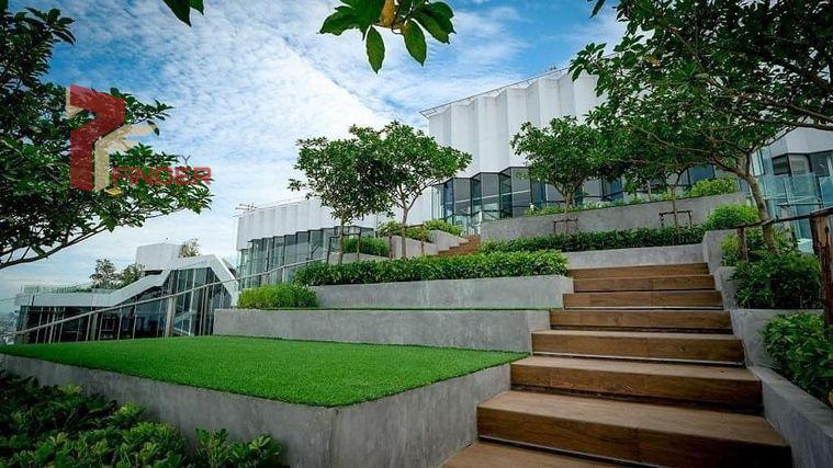 รูป Rds-0565 ให้เช่าคอนโด Life Asoke Rama 9 นัดชมห้อง 👉line : @propertyfinder - รูปที่ 12/13