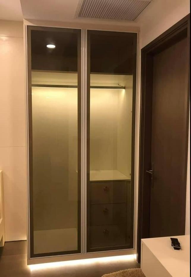 picture Ashton Chula Silom 1B1B LineID : @Rizzestate - 2/6