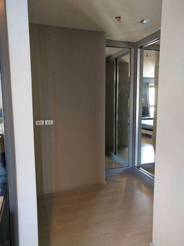 รูป ด่วน! ราคาพิเศษ คอนโดใจกลางเมือง 1 ห้องนอน 1 ห้องน้ำ 49 Sq.m Rhythm Sukhumvit36-38 ใกล้บีทีเอสทองหล่อ เพียง 30,000 บาทเท่านั้น - รูปที่ 3/3