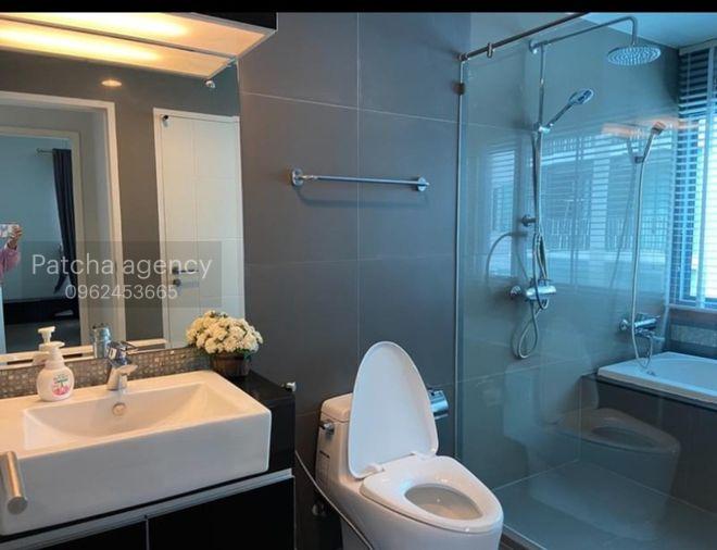 picture for rent The Crest Sukhumvit34. 1bed 54sqm. Line id: @pfagent - 8/10